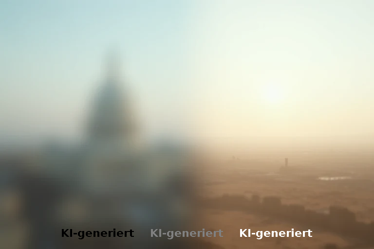US-Kammer beschließt Zwang zur Beendigung des Iran-Konflikts, während Pentagon Mangel an Munition einräumt