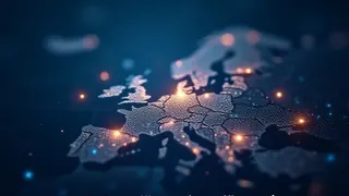 US-Kapital dominiert europäische Tech-Szene: Exklusivdaten enthören Abhängigkeit und Trends