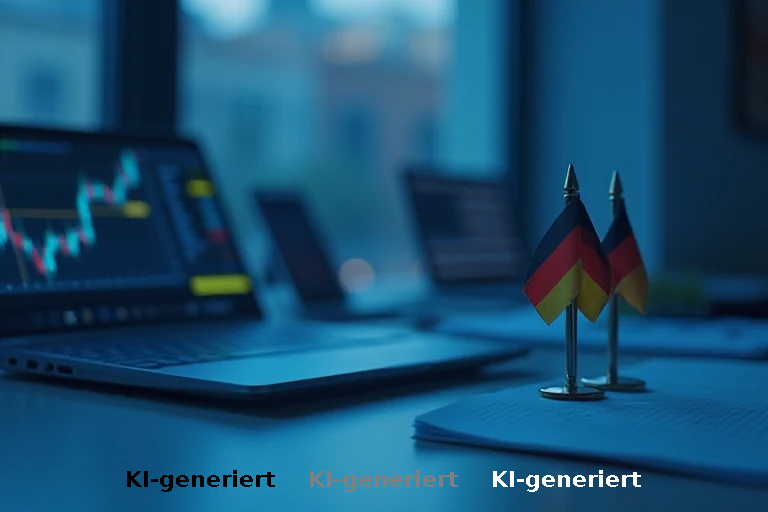 US-Kapital sticht bei deutschen Nischenanbietern zu: KI-Boom treibt Übernahmen