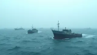 US-Kommando meldet Zerstörung iranischer Boote nach Angriff auf Drohnen-Schiff