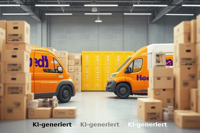 US-Konglomerat FedEx übernimmt polnisches Logistik-Riesenunternehmen InPost mit EU-Segeln