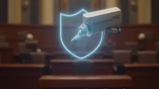 US-Kongress debattiert Gesetze zur Einschränkung von KI-Überwachungstechnologien