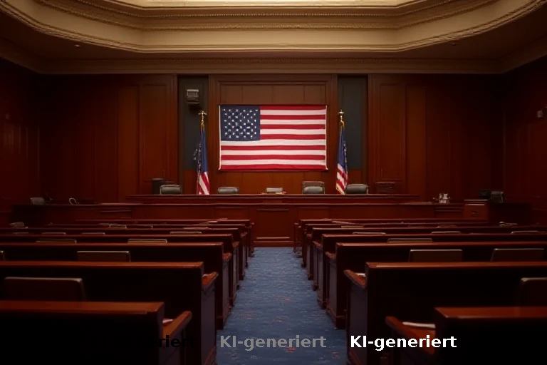 US-Kongresschef fordert KI-Regelung, blockiert aber Moratorium aus Sorge vor China