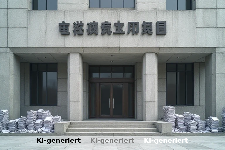 US-Kritische Rohstoffe: Subventionen treffen auf Bürokratie und chinesische Dominanz