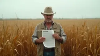 US-Landwirtschaft im Kredit-Stress: Banken drehen am Drehbuch
