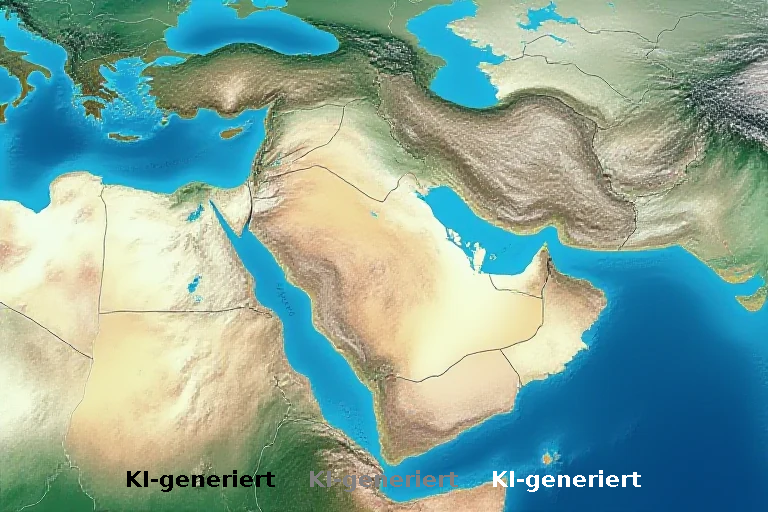 US-Luftangriffe auf iranische Stellungen abgeschlossen