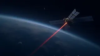 US-Luftwaffe bestätigt offiziell den Einsatz von Waffensystemen im Orbit