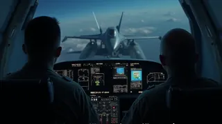 US-Luftwaffe ersetzt starre Größenlimits durch individuelle Cockpit-Eignungstests