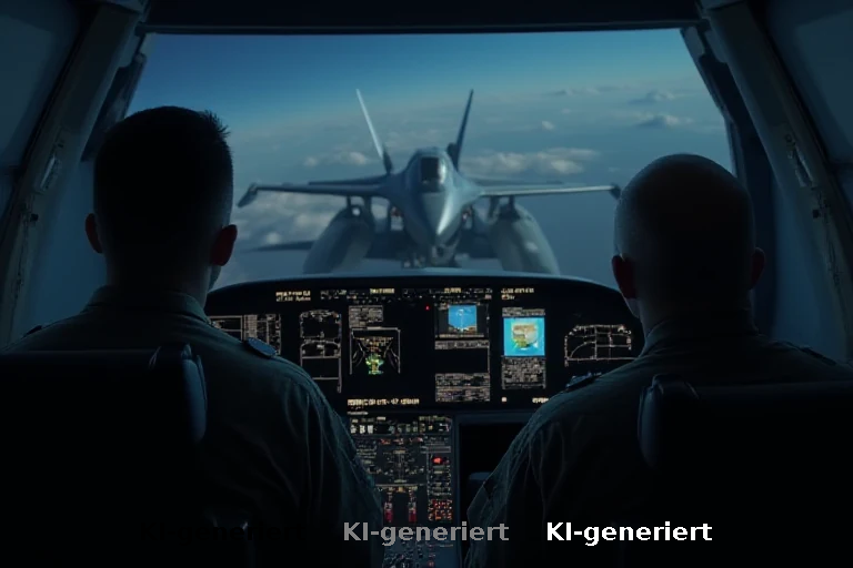 US-Luftwaffe ersetzt starre Größenlimits durch individuelle Cockpit-Eignungstests