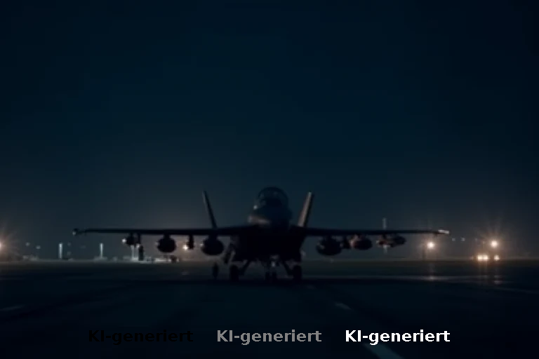 US-Luftwaffe priorisiert mobile Infrastruktur auf Guam statt Flugzeugschutz