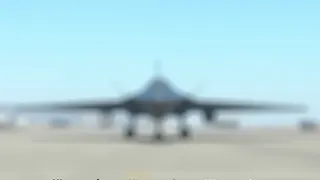 US-Luftwaffe setzt auf bewährte Besatzungsstruktur für B-21 statt Automatisierung