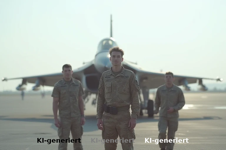 US-Luftwaffe setzt auf bewährte Zwei-Piloten-Struktur für B-21 Raider