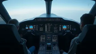 US-Luftwaffe setzt auf zwei Piloten für B-21 statt Automatisierung