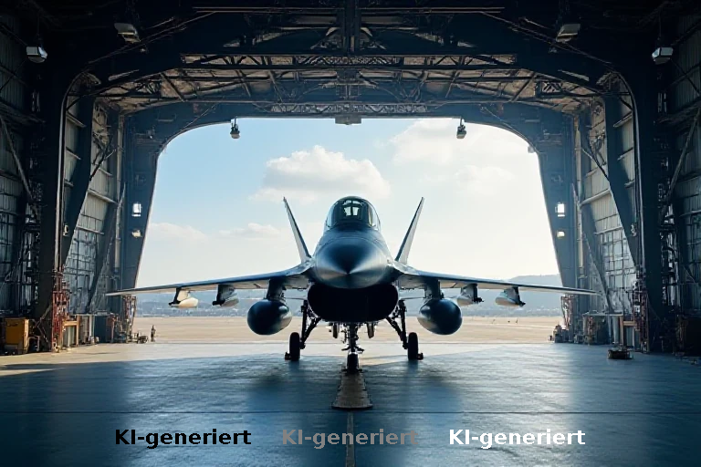 US-Luftwaffe verlängert Lebensdauer alter Bomber wegen Verzögerungen beim B-21-Einsatz