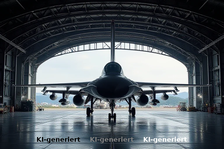 US-Luftwaffe zögert Ausmusterung alter Bomber wegen B-21-Verzögerungen aus