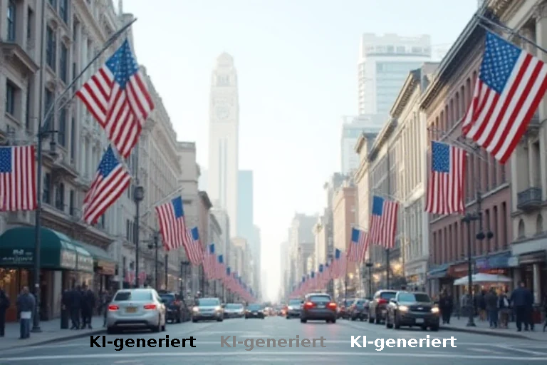 US-Märkte: KI-Rally bremst aus, TSMC bestätigt Chip-Nachfrage bis 2027