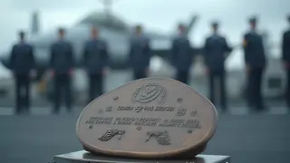 US-Marine entfernt Trump-Bezug von Flugzeugträger und ehrt Doris Miller