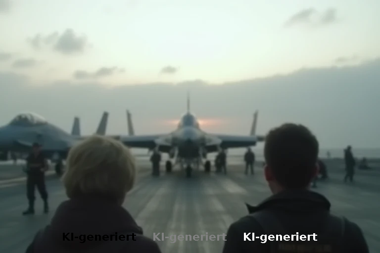 US-Marine lockt Reservepiloten mit hohen Prämien gegen Abwanderung in die Zivilwirtschaft