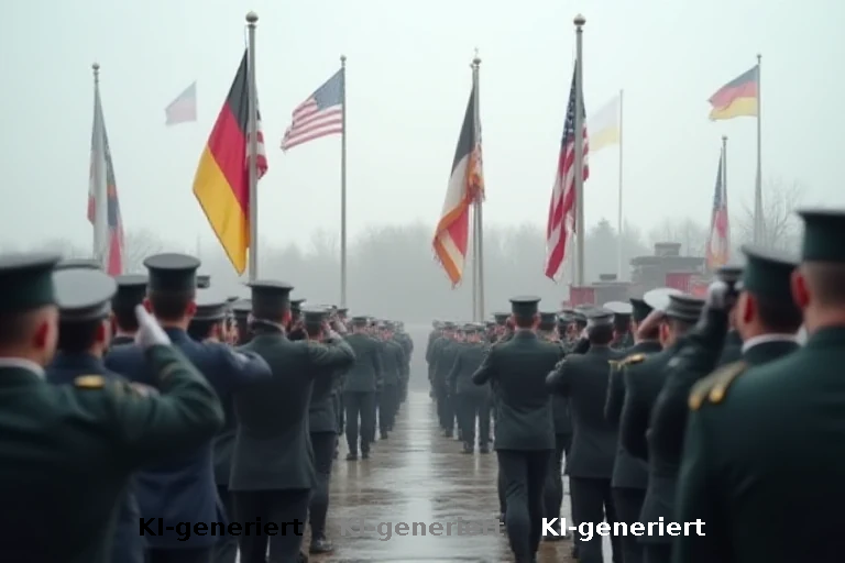 US-Marine löscht Offiziersprofile aus Angst vor Angriffen