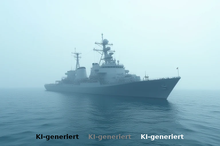 US-Marine streicht letzte Kreuzerklasse: Teures Modernisierungsprogramm scheitert am Alter der Schiffe