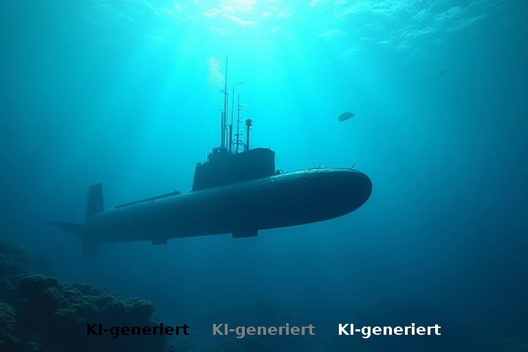 US-Marine testet System zur Rückgewinnung von U-Boot-Drohnen aus Torpedorohren