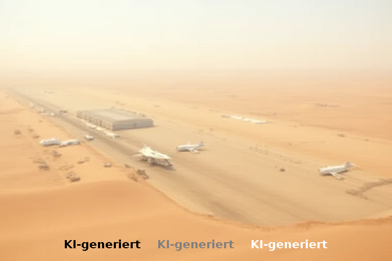 US-Militär baut Kräfte im Nahen Osten massiv auf: Eskalation vor US-Wahlen?