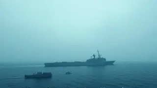 US-Militär meldet hundert umgeleitete Schiffe im Iran-Blockadebereich