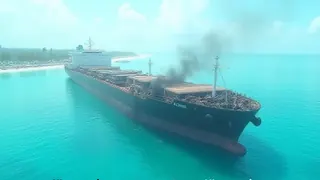 US-Militär meldet tödlichen Anschlag auf Schiff in der Karibik