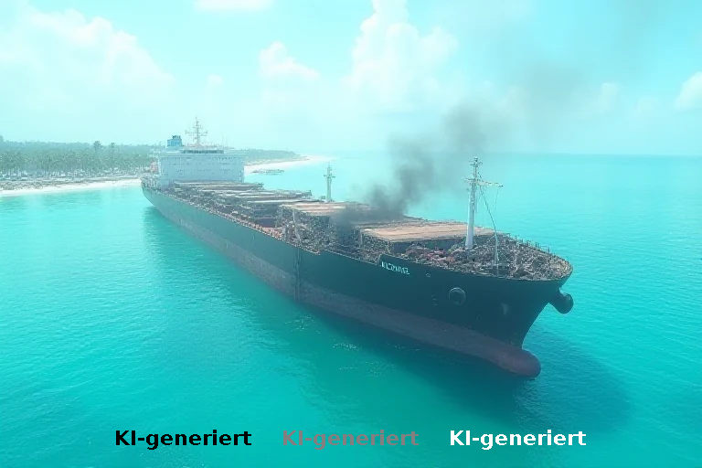 US-Militär meldet tödlichen Anschlag auf Schiff in der Karibik
