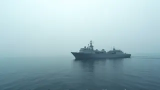 US-Militär meldet vollständige Räumung der Straße von Hormuz