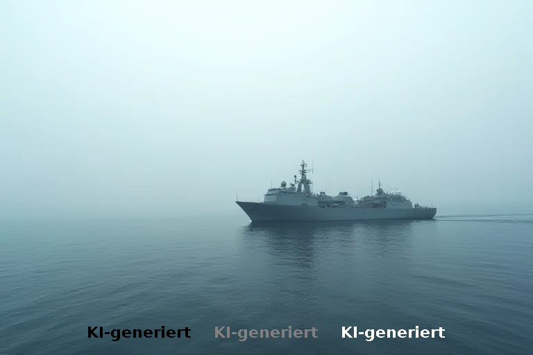 US-Militär meldet vollständige Räumung der Straße von Hormuz