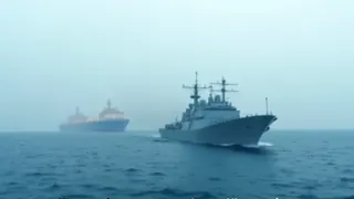 US-Militär sichert Öltransporte im Golf von Oman