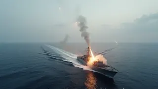 US-Militär startet neue Angriffe auf iranische Einheiten am Persischen Golf