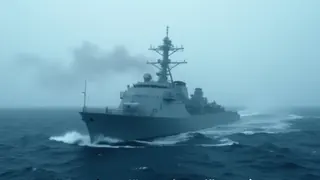 US-Militär tötet zwei Verdächtige bei Angriff auf Schiff im Ostpazifik