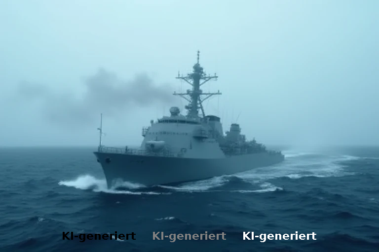 US-Militär tötet zwei Verdächtige bei Angriff auf Schiff im Ostpazifik