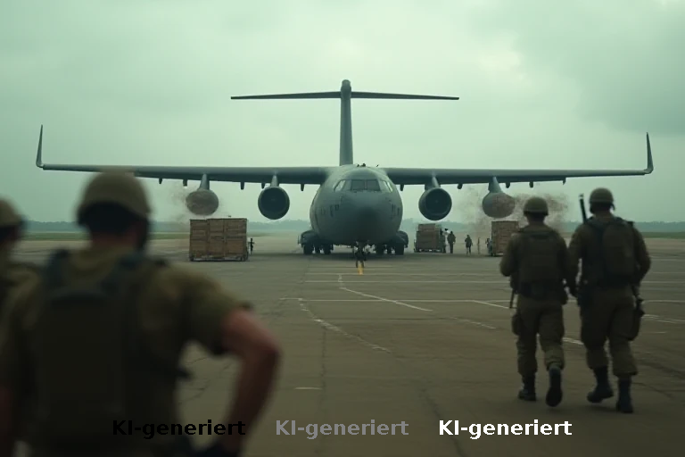 US-Militär verstärkt Präsenz in Lateinamerika gegen Drogenkartelle