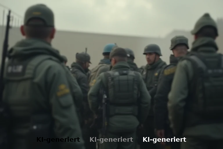 US-Militäroperation und Prozess: Maduros Schicksal im Fokus
