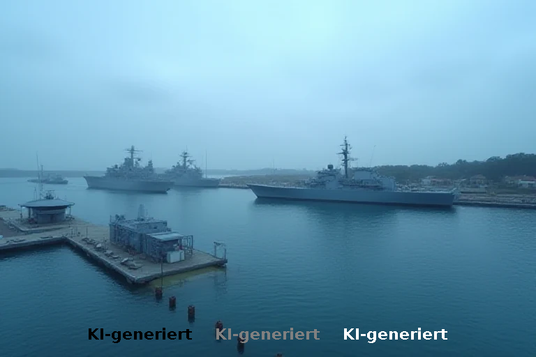 US-Militärpräsenz in Australien: Analyse der strategischen Verflechtung