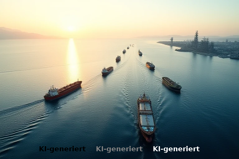 US-Energieminister meldet teilweisen Ausgleich der Öltransport-Lücke in der Straße von Hormus