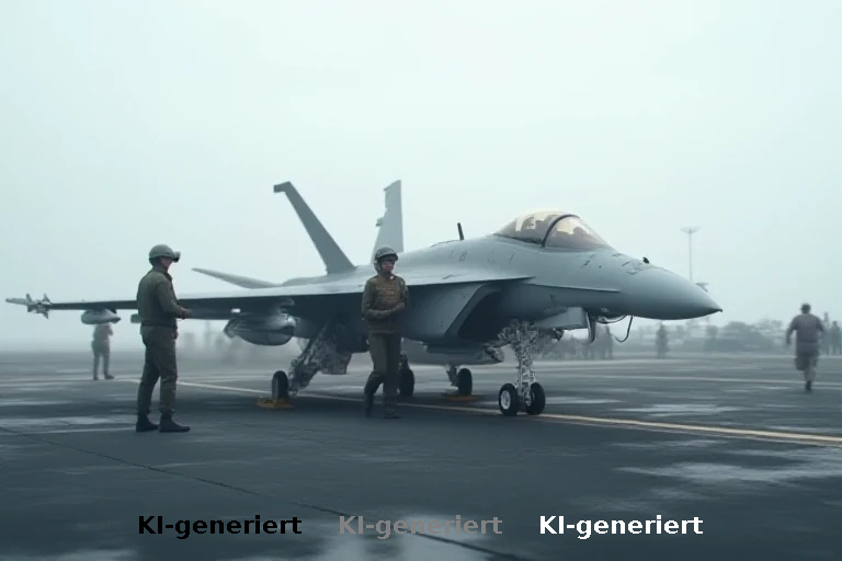 US-Navy zahlt bis zu 280.000 Dollar Prämie für Reservepiloten