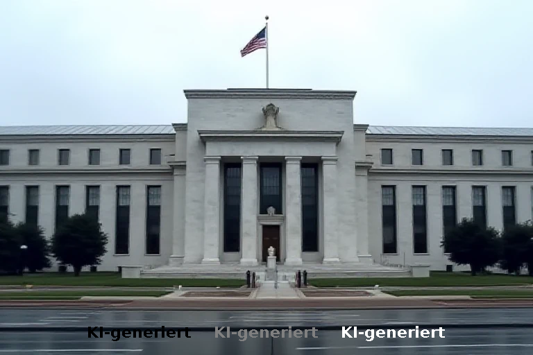 US-Notenbank belässt Zinsen unverändert Markt reagiert auf neue Kommunikationsstrategie