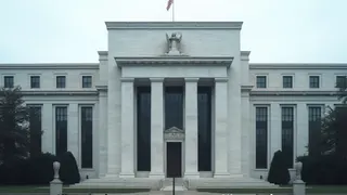 US-Notenbank im Zwiespalt: Protokoll offenbart wachsende Angst vor anhaltender Teuerung