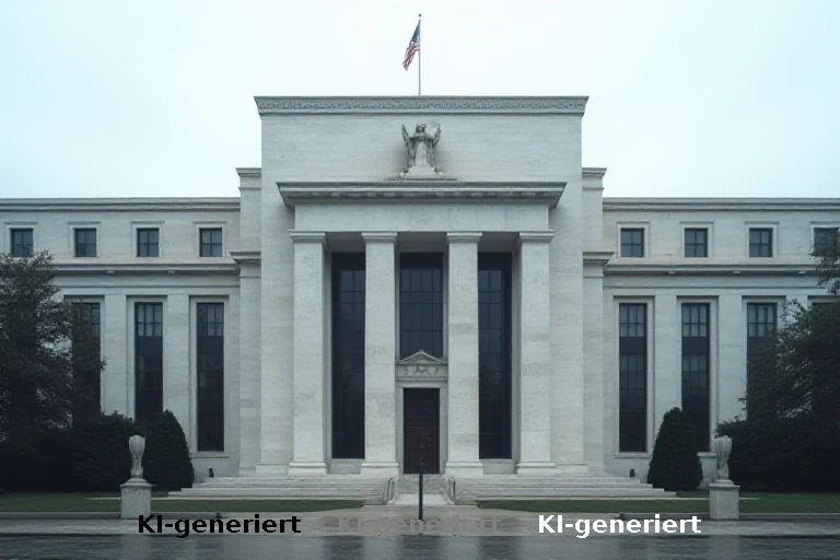 US-Notenbank im Zwiespalt: Protokoll offenbart wachsende Angst vor anhaltender Teuerung