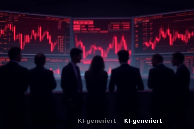 US-Notenbank vor Zinsentscheid: Experten warnen vor Marktvolatilität durch Ölkrise