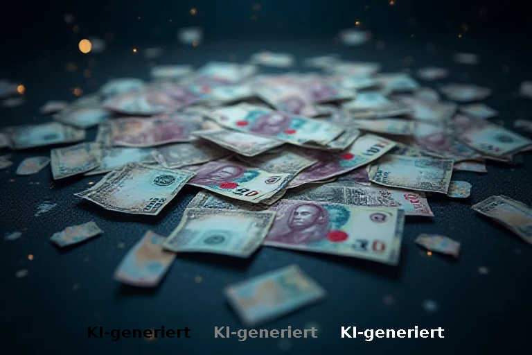 US-Notfallmaßnahme gegen Yen-Krise: Illusionärer Schutz für die KI-Blase?