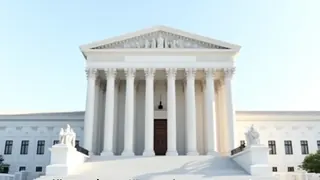 US-Oberstes Gericht stärkt Parteienrechte bei TV-Wahlwerbung