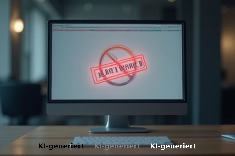 US-Pläne zu Website-Sperren als weitere Zensurwelle