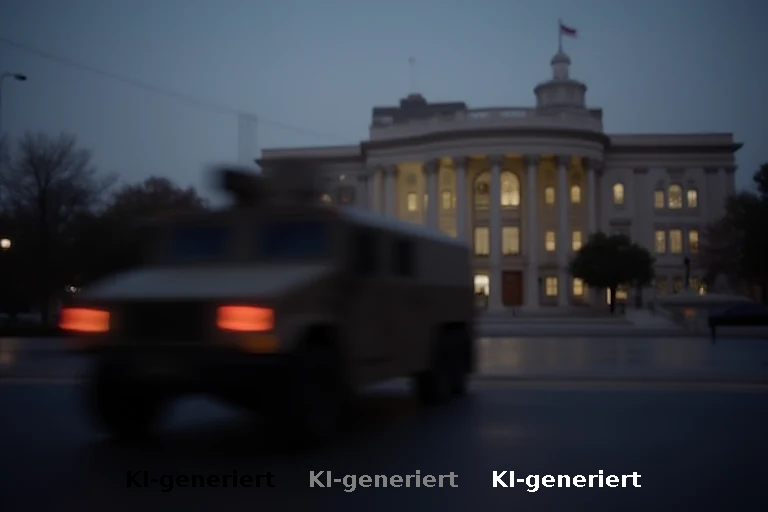 US-Politiker fordert Rücktritt von Verteidigungs- und Handelschef nach Kritik an Krisenmanagement