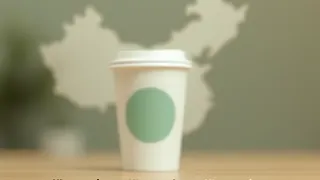US-Politiker fordert Starbucks zur Schließung von Filialen in Xinjiang auf