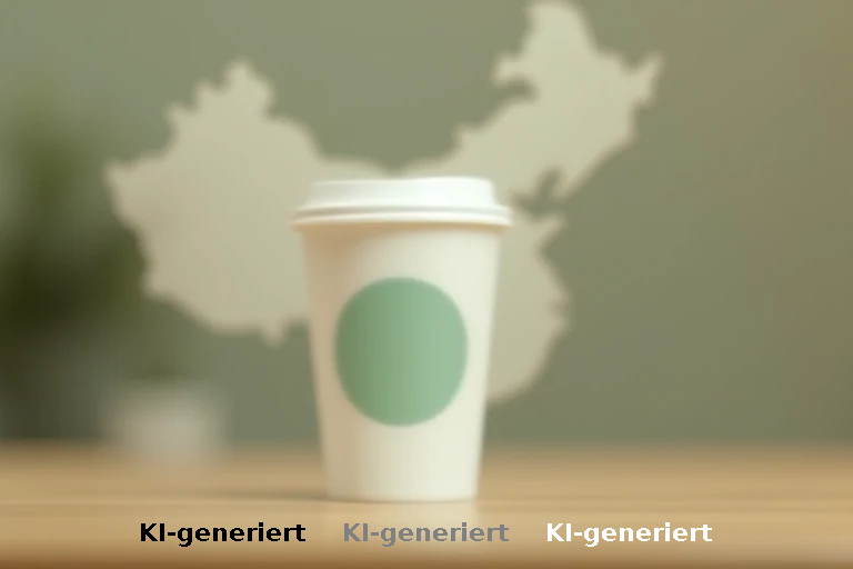 US-Politiker fordert Starbucks zur Schließung von Filialen in Xinjiang auf